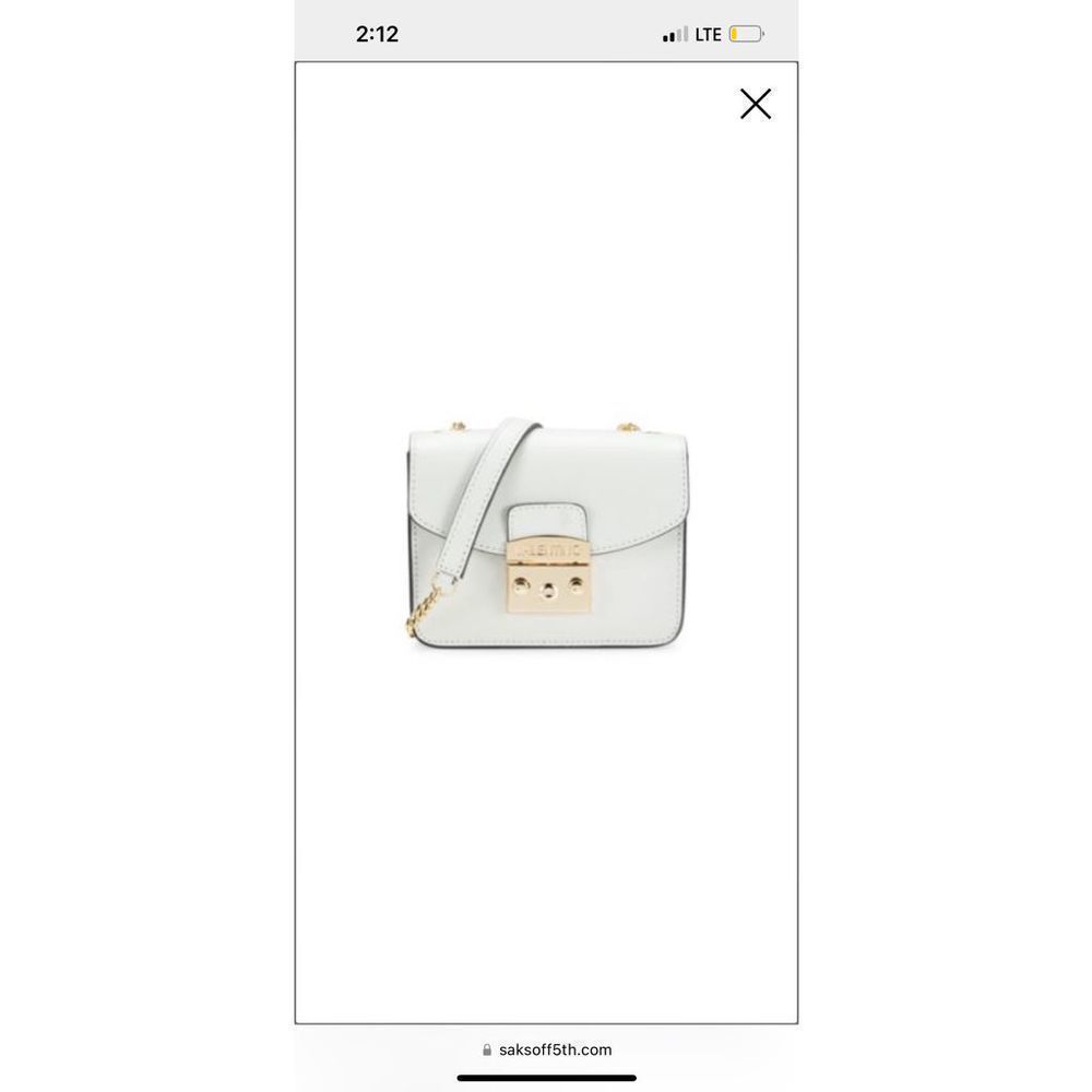 Mario Valentino bag